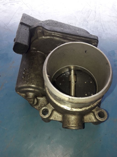 Seat Leon II Cupra Fojt�szelep