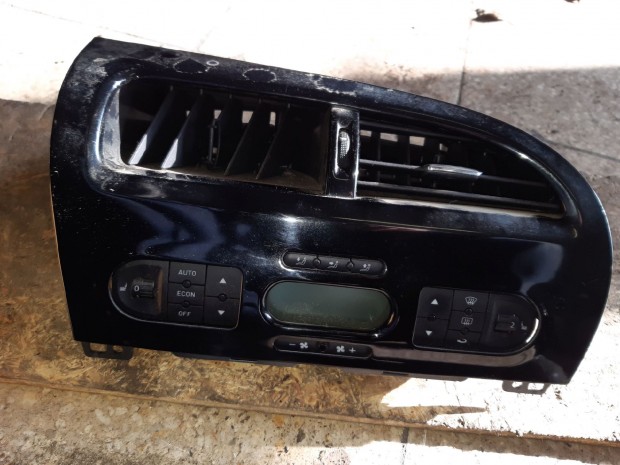 Seat Leon II Cupra F�t�skapcsol�