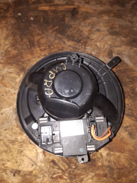 Seat Leon II Cupra F�t�motor