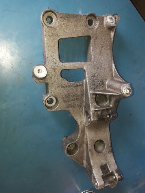 Seat Leon II Cupra Gener�tor Tart� Bak