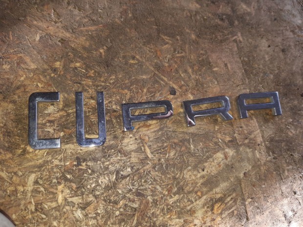 Seat Leon II Cupra H�ts� Embl�ma