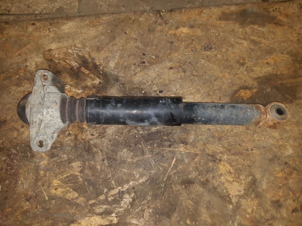 Seat Leon II Cupra H�ts� Leng�scsillap�t�