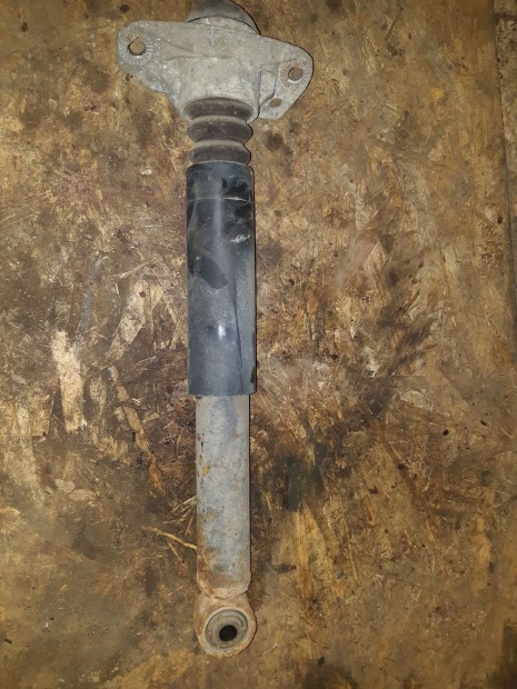 Seat Leon II Cupra H�ts� Leng�scsillap�t�