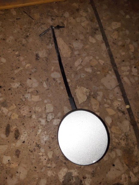 Seat Leon II Cupra H�ts� L�kh�r�t� Burkolat