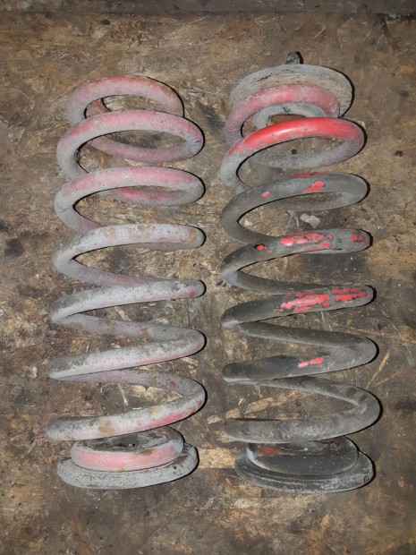 Seat Leon II Cupra H�ts� Rug� P�r