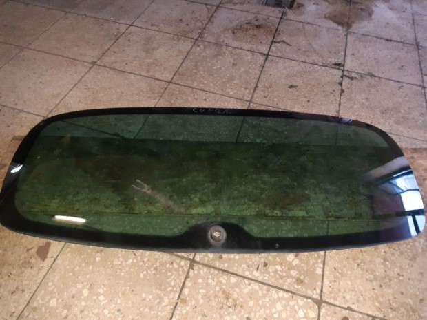 Seat Leon II Cupra H�ts� Sz�lv�d�