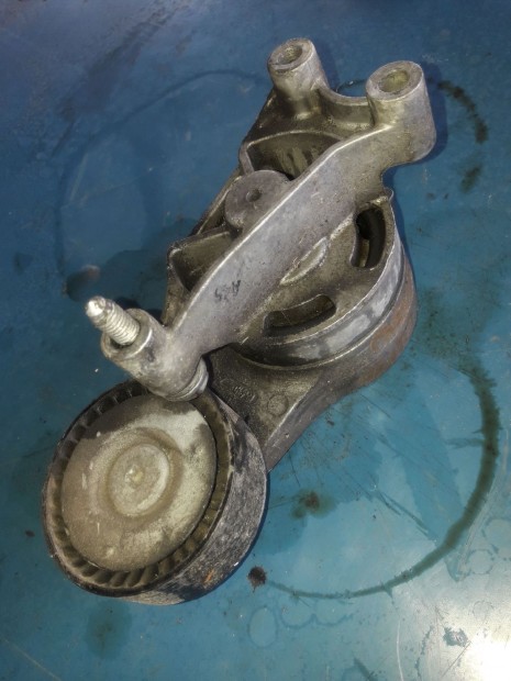 Seat Leon II Cupra Hosszbord�s Sz�j Fesz�t�