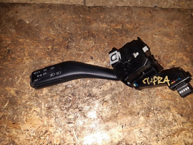 Seat Leon II Cupra Index Kapcsol�