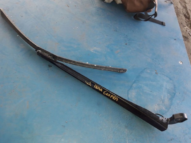 Seat Leon II Cupra Jobb Els� Ablakt�rl� Kar