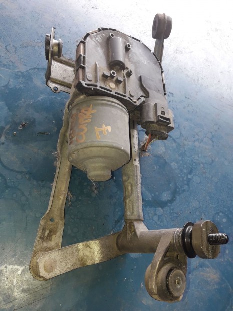 Seat Leon II Cupra Jobb Els� Ablakt�rl� Motor