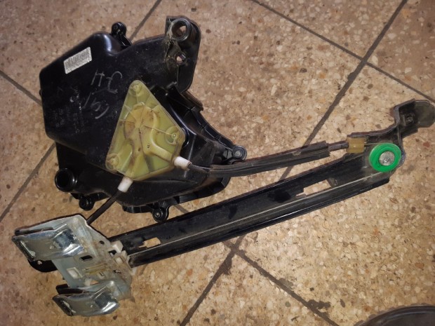 Seat Leon II Cupra Jobb H�ts� Ablakemel� Szerkezet Elektromos