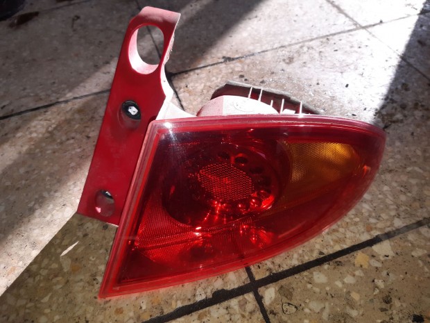 Seat Leon II Cupra Jobb H�ts� L�mpa