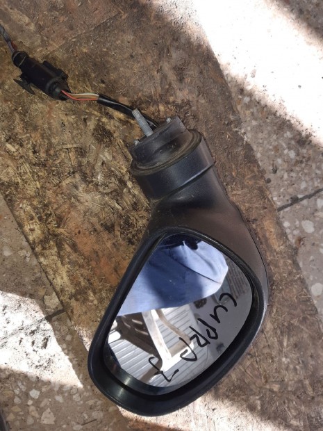 Seat Leon II Cupra Jobb Visszapillant� T�k�r Elektromos