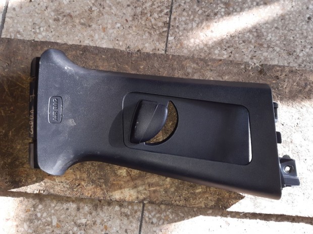 Seat Leon II Cupra Jobb 'B' Oszlop Belt�ri Takar� Burkolat