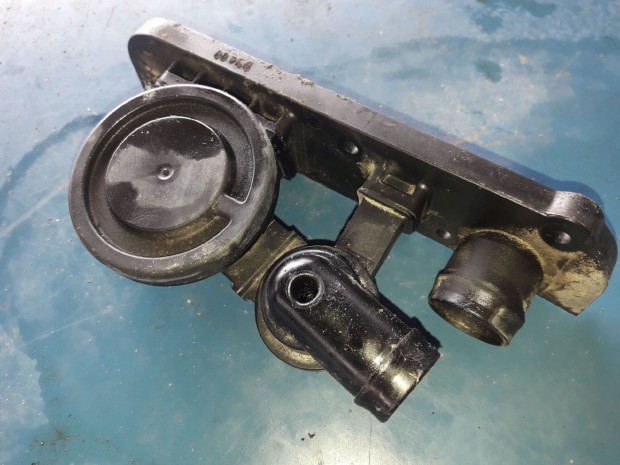 Seat Leon II Cupra Karterg�z Lecsap�