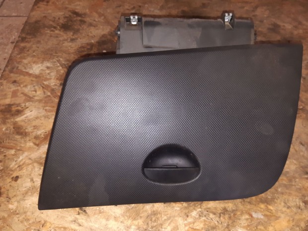 Seat Leon II Cupra Keszty�tart�