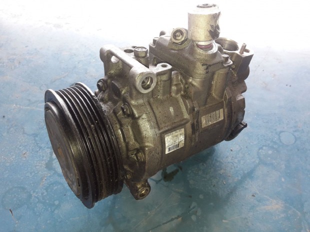 Seat Leon II Cupra Kl�ma Kompresszor