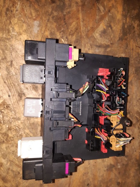 Seat Leon II Cupra Komfort Modul