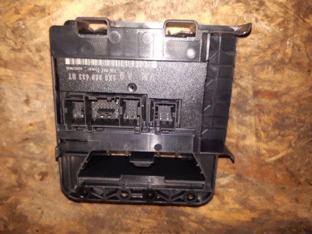 Seat Leon II Cupra Komfort Modul