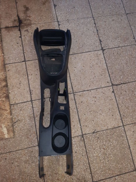 Seat Leon II Cupra K�z�pbox