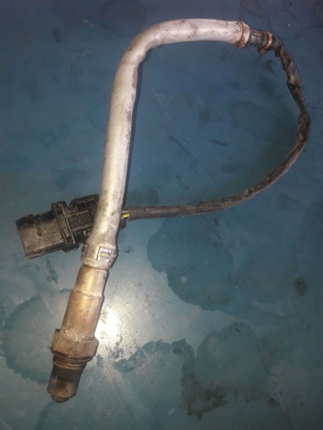 Seat Leon II Cupra Lambdaszonda