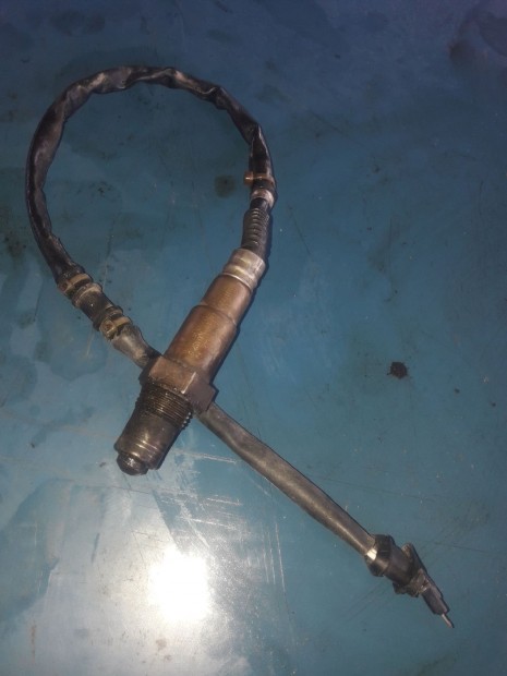 Seat Leon II Cupra Lambdaszonda