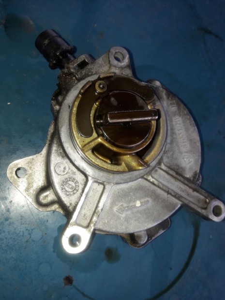 Seat Leon II Cupra V�kumpumpa