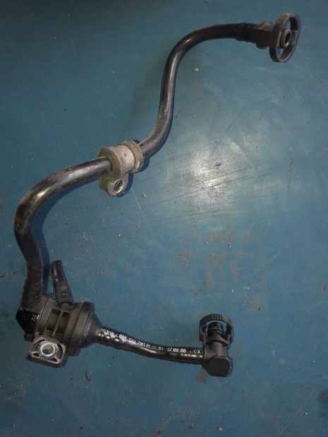 Seat Leon II Cupra V�kumszelep