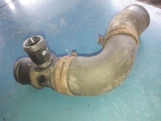 Seat Leon II Cupra V�zcs� Eloszt�