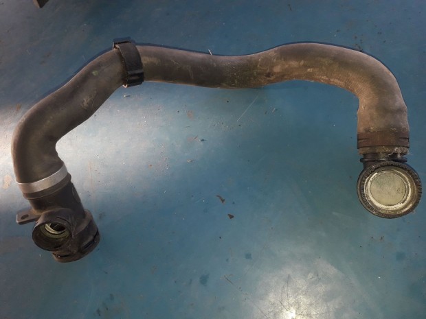 Seat Leon II Cupra V�zcs� + Csonk