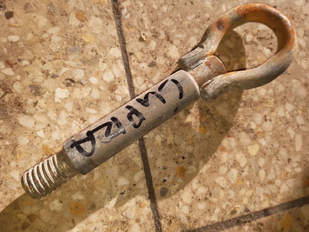 Seat Leon II Cupra Von�szem