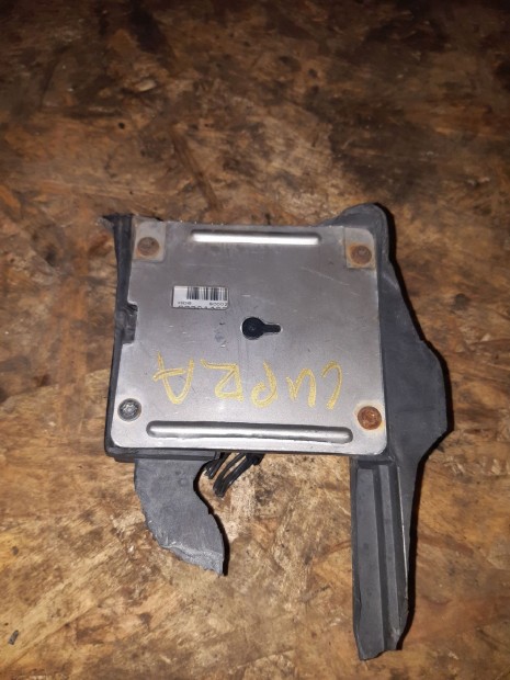 Seat Leon II Cupra Xenon Traf�