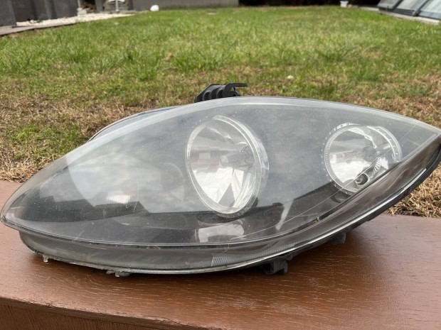 Seat Leon II es jobb lámpa