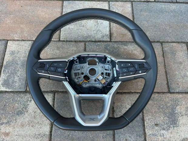Seat Leon IV 4 Xcellence kormny 
