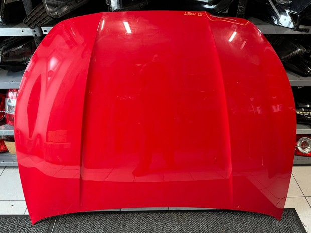 Seat Leon IV (KL1) motorh�ztet� 5fa823031c