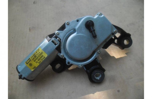 Seat Leon I hátsó ablaktörlő motor /1J6955711C