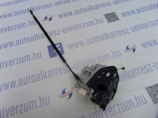 Seat Leon MK1 Elad gyri jobb els ajtzr, centrlzr j llapotban