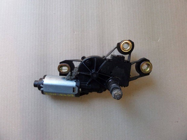 Seat Leon MK2 Csomagtér ajtó ablaktörlő motor