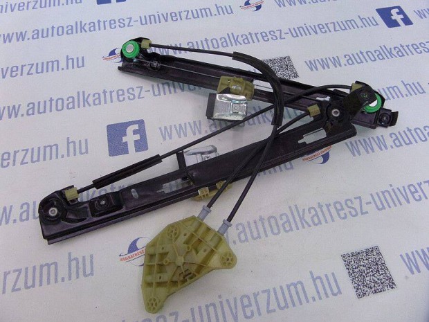 Seat Leon MK2 Elad gyri bontott jobb els elektromos ablak emel