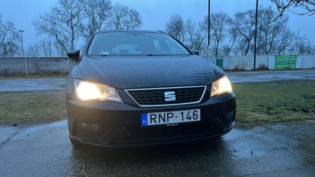 Seat Leon ST
