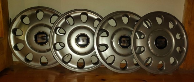 Seat Leon/Toledo 14" dsztrcsa garnitra elad 