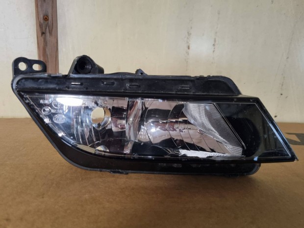 Seat Leon Toledo Ibiza (5F1) 2013- bal ködlámpa 6j9941701a