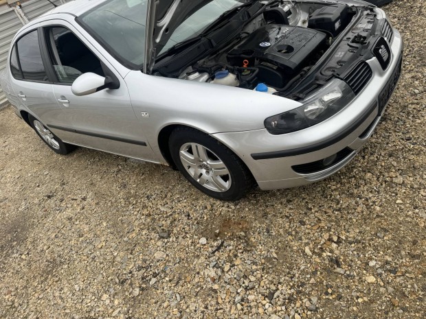 Seat Leon Toledo alkatrészek