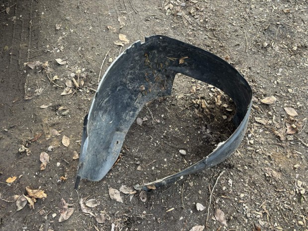 Seat Leon Toledo bal dobbet�t 