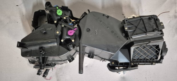 Seat Leon-Toledo digit�lis klima, f�t�sbox