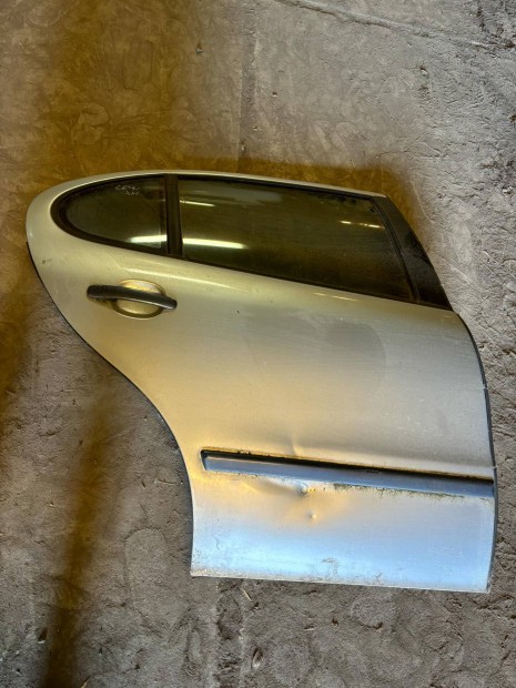 Seat Leon Toledo jobb hts ajt ezst srlt
