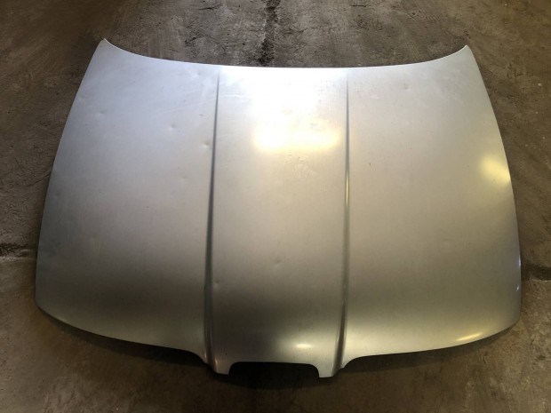 Seat Leon Toledo motorh�ztet� g�ptet� j�gvert ez�st 