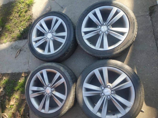 Seat Leon Top Sport felni eladók