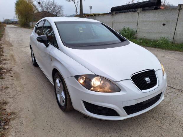 Seat Leon (1P1) alkatrszek