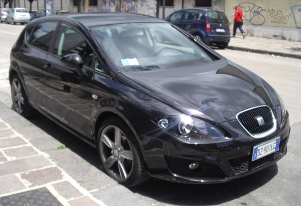 Seat Leon (1P) Bontott Gyri Alkatrszek